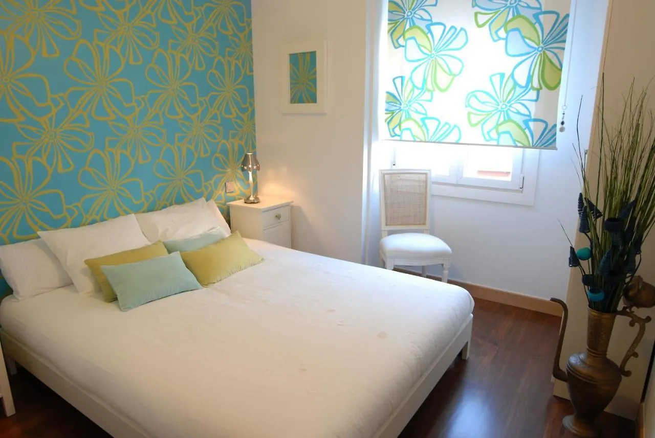 Go Donosti Miramar Apartment San Sebastian