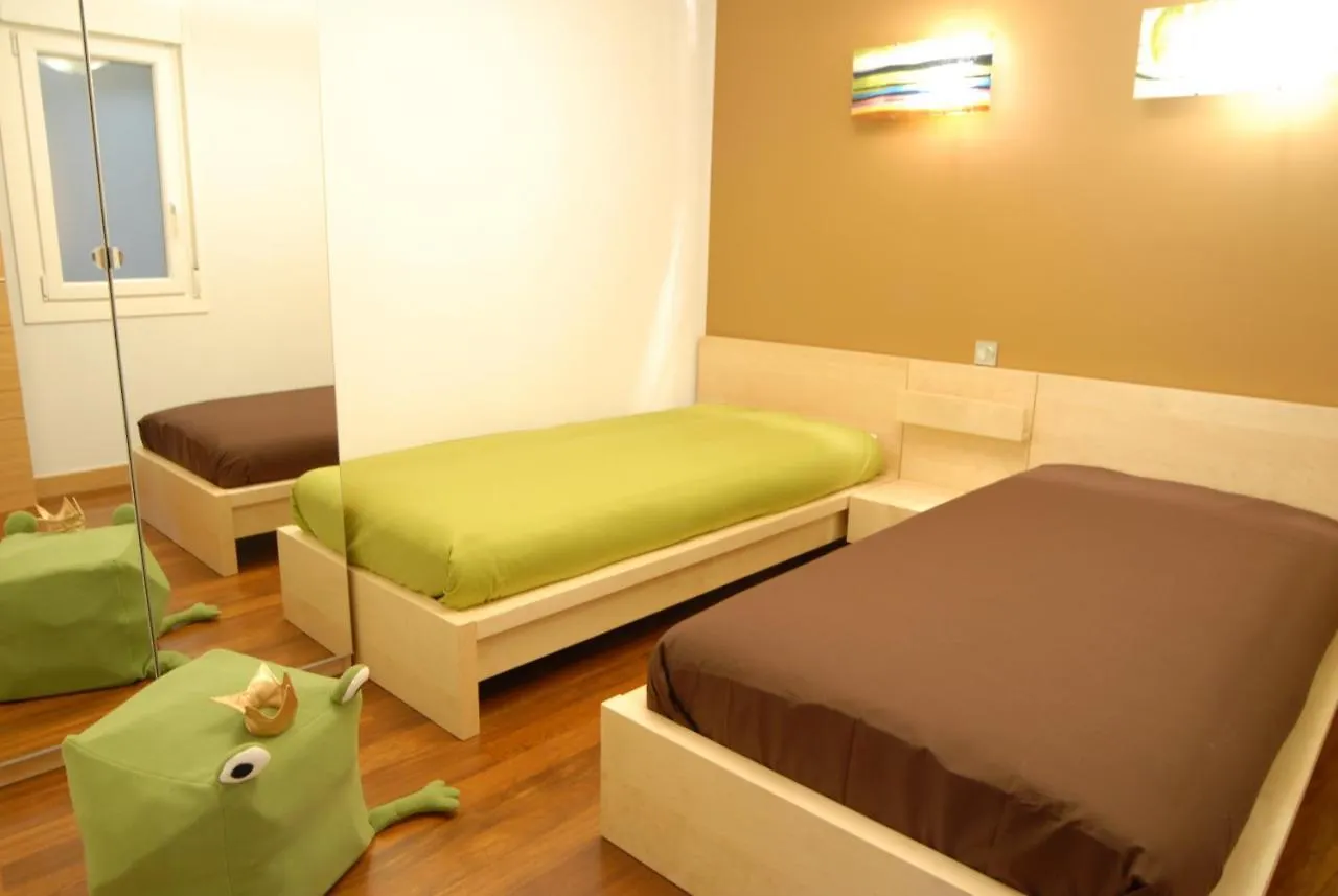 Go Donosti Miramar Apartment San Sebastian Spain