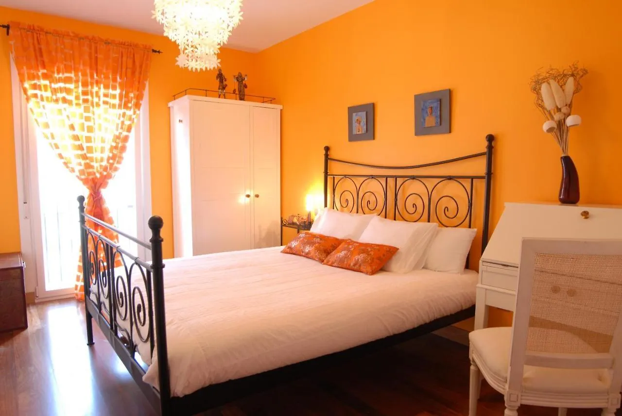 Go Donosti Miramar Appartement San Sebastian 0*,  Spanje